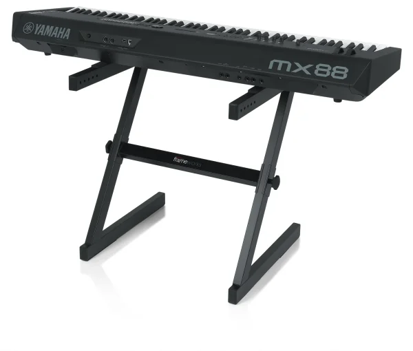 Z-Style Keyboard Stand | GFWKEYZ0500 - 8