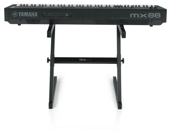 Z-Style Keyboard Stand | GFWKEYZ0500 - 9