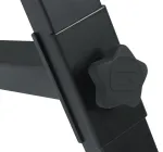 Z-Style Keyboard Stand | GFWKEYZ0500 - 11