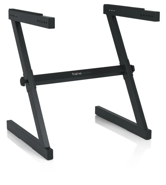 Z-Style Keyboard Stand | GFWKEYZ0500 - 13