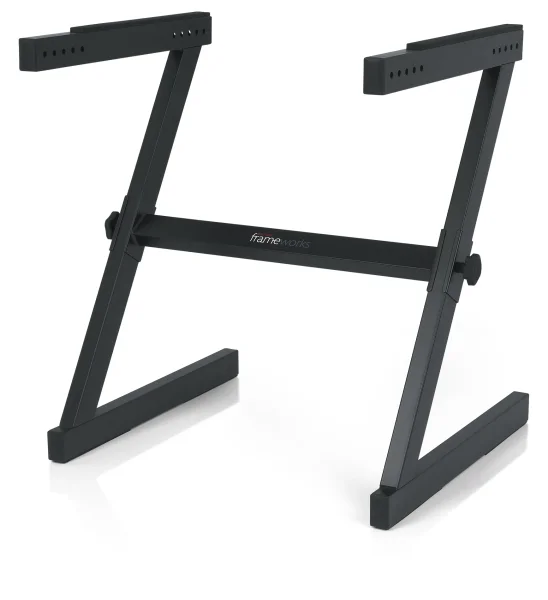 Z-Style Keyboard Stand | GFWKEYZ0500 - 14