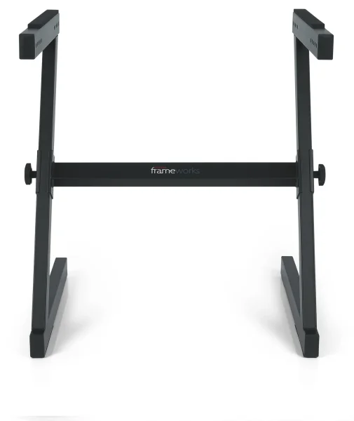 Z-Style Keyboard Stand | GFWKEYZ0500 - 15