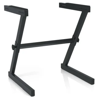 Z-Style Keyboard Stand | GFWKEYZ0500 - Gator Frameworks