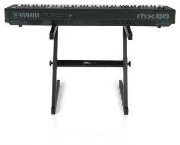 Z-Style Keyboard Stand | GFWKEYZ0500 - 9