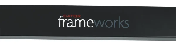 Z-Style Keyboard Stand | GFWKEYZ0500 - 12