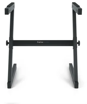 Z-Style Keyboard Stand | GFWKEYZ0500 - 15