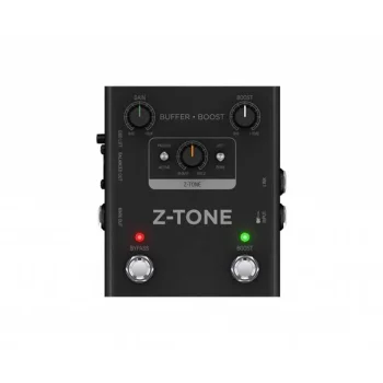 Z-TONE Buffer Boost - IK Multimedia