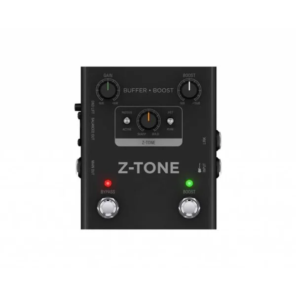 Z-TONE Buffer Boost - 1