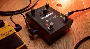 Z-TONE Buffer Boost - 2