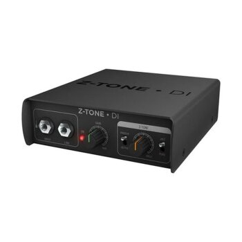 Z-TONE DI - IK Multimedia