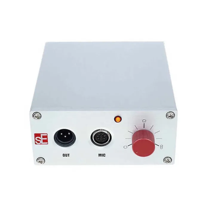 Z5600a II Condenser Mikrofon - 4