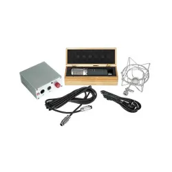 Z5600a II Condenser Mikrofon - 5