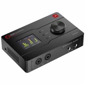 Zen Quadro Synergy Core Dual USB-C - 2