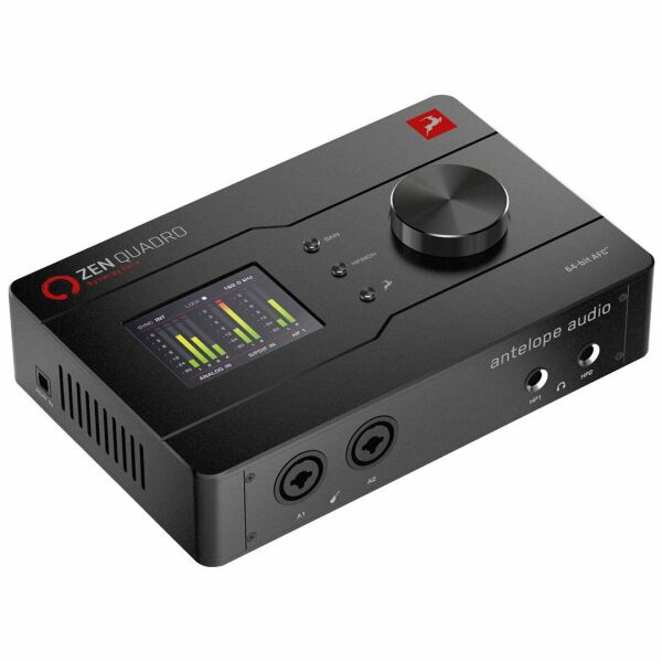 Zen Quadro Synergy Core Dual USB-C - 2