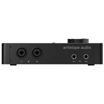 Zen Quadro Synergy Core Dual USB-C - 4