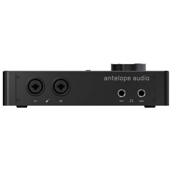 Zen Quadro Synergy Core Dual USB-C - 4