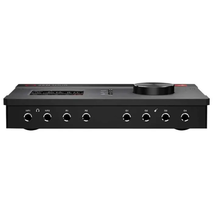 Zen Tour Synergy Core Dahili DSP Özellikli Thunderbolt 3 & USB 2.0 Ses Kartı - 2