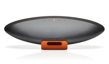 Zeppelin McLaren Edition - 2