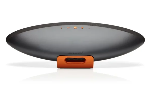 Zeppelin McLaren Edition - 2