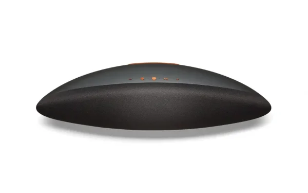 Zeppelin McLaren Edition - 3