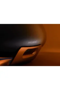 Zeppelin McLaren Edition - 6