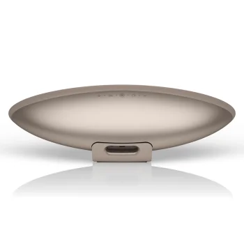 Zeppelin Pro Edition - Solar Gold - 5