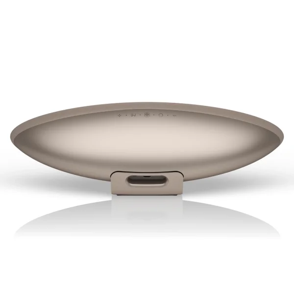 Zeppelin Pro Edition - Solar Gold - 5