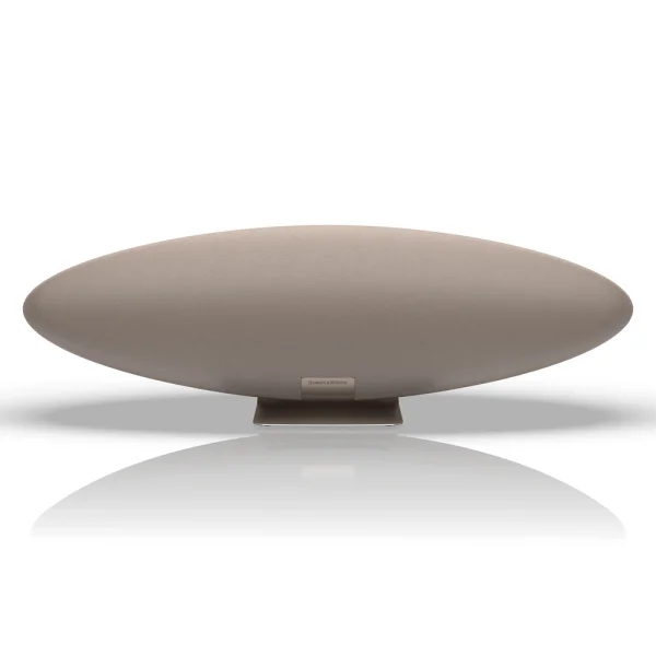 Zeppelin Pro Edition - Solar Gold - 1