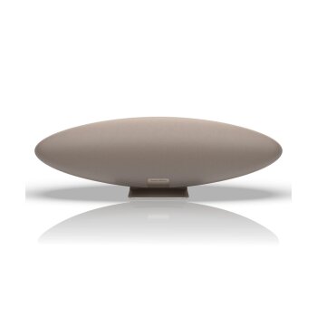 Zeppelin Pro Edition - Solar Gold - 3