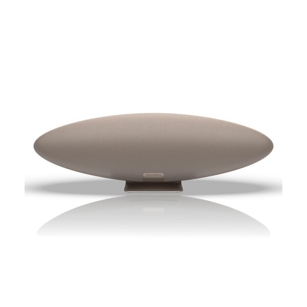 Zeppelin Pro Edition - Solar Gold - 3