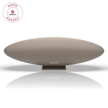 Zeppelin Pro Edition - Solar Gold - KUTU HASARLI - Bowers & Wilkins