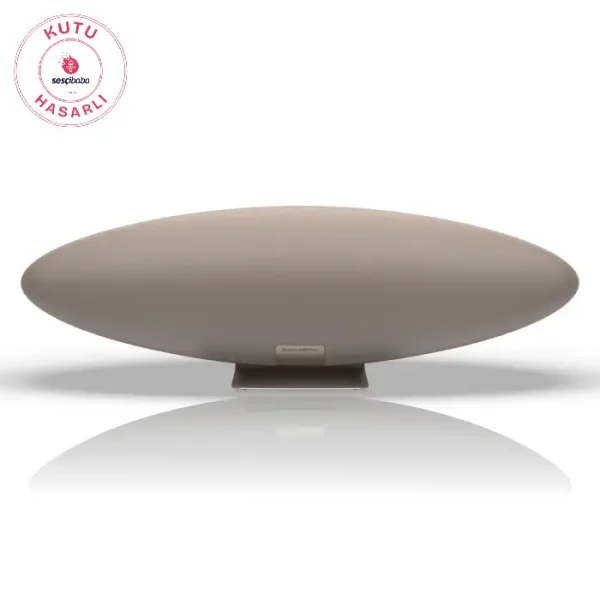 Zeppelin Pro Edition - Solar Gold - KUTU HASARLI - 1