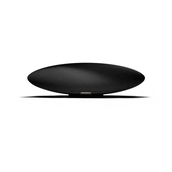 Zeppelin / Wireless - Midnight Grey - 1
