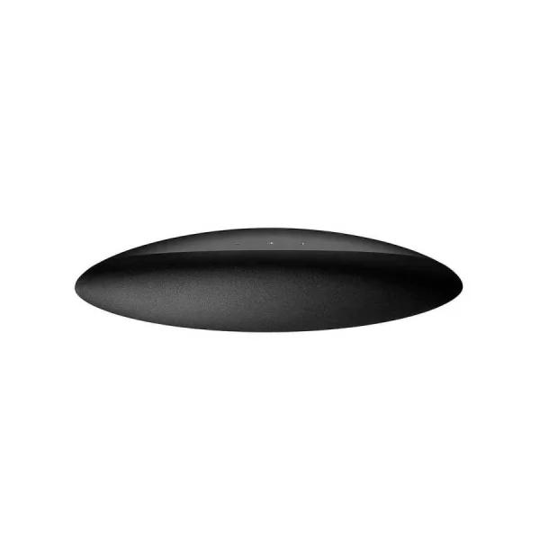 Zeppelin / Wireless - Midnight Grey - 2