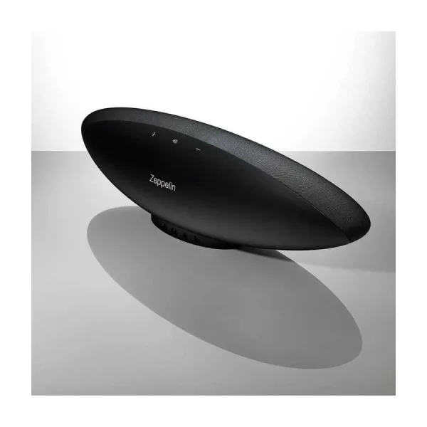 Zeppelin / Wireless - Midnight Grey - 3