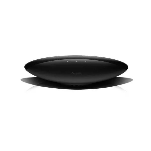 Zeppelin / Wireless - Midnight Grey - 4