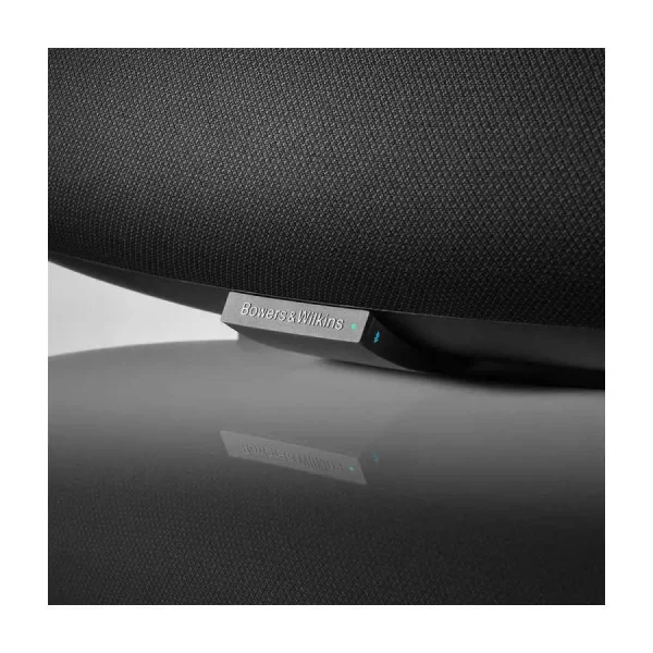 Zeppelin / Wireless - Midnight Grey - 5