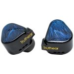 Zero BLUE 2 Dual Dynamic Drivers In-ear Headphone - 3