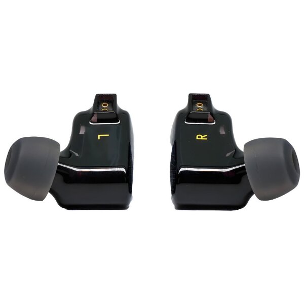 Zero BLUE 2 Dual Dynamic Drivers In-ear Headphone - 4