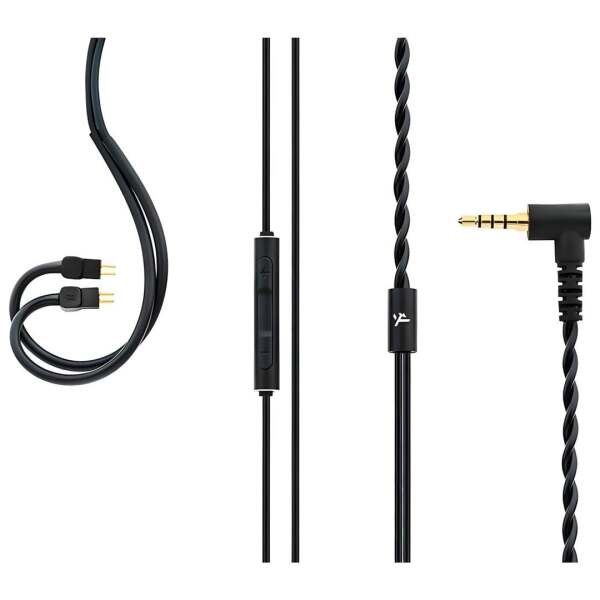 Zero Blue 2 w/Mic Cable - 1