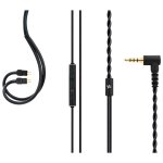 Zero BLUE 2 w/Mic Dual Dynamic Drivers In-ear Headphone - 2