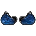 Zero BLUE 2 w/Mic Dual Dynamic Drivers In-ear Headphone - 3
