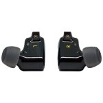 Zero BLUE 2 w/Mic Dual Dynamic Drivers In-ear Headphone - 5