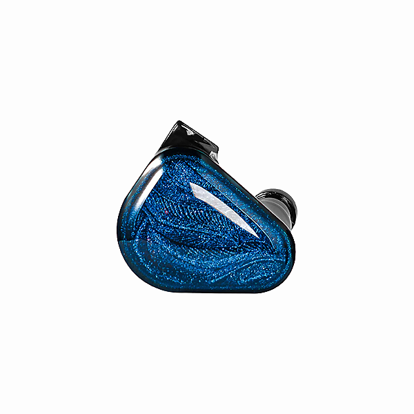 Zero Blue (L) - Sol Sürücü - 1