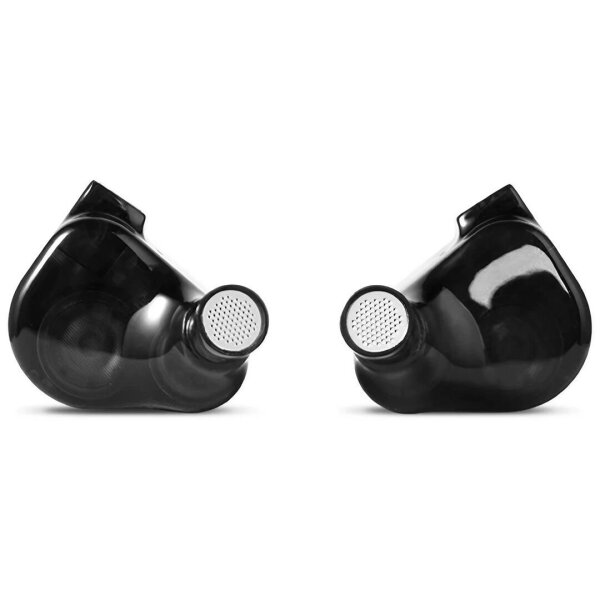 Zero Red Dual Dynamic Drivers In-Ear Headphone - 2