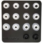 Zero Serisi: Silikon Kulaklık Uçları Bundle - Truthear