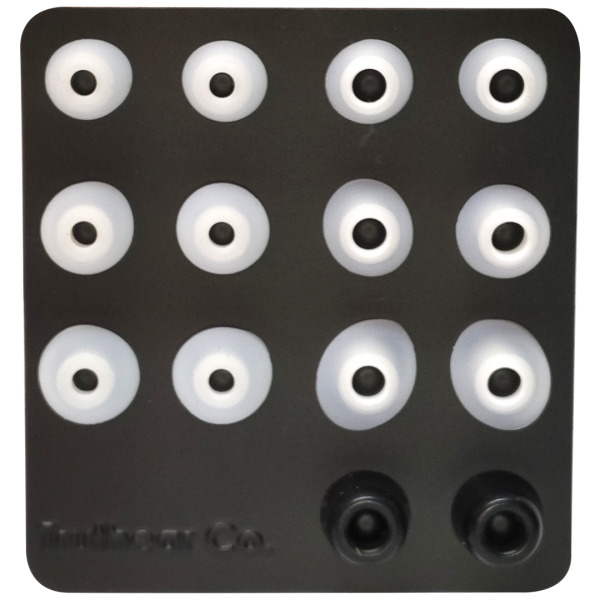 Zero Serisi: Silikon Kulaklık Uçları Bundle - Truthear