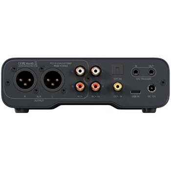 ZH3 DAC & Headphone Amplifier - 2