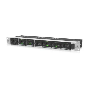 ZMX2600 2 Kanallı Zone Mikser - Behringer