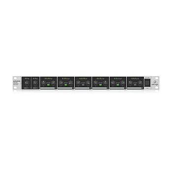 ZMX2600 2 Kanallı Zone Mikser - 2